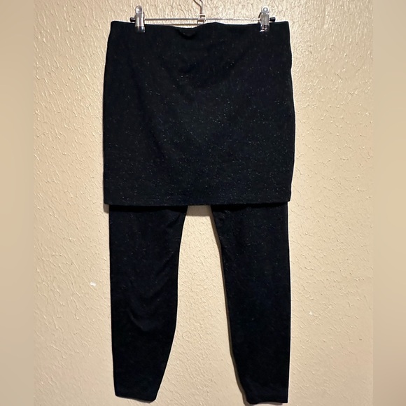 Cabi Leggings Skirt Size Small Pull On‎ Stretchy - Picture 3 of 8